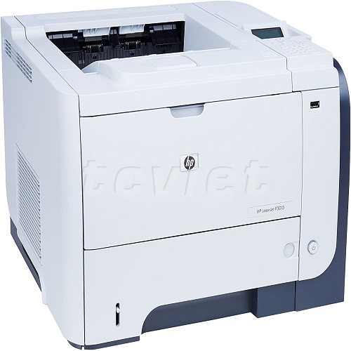 máy in HP LaserJet P3015dn ( CE528A) cũ - tc việt